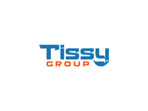 Logo Design by Woyo for Tissy Group Pty Ltd | Design #14981121