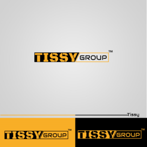 Logo Design by Em Malik for Tissy Group Pty Ltd | Design #14994886