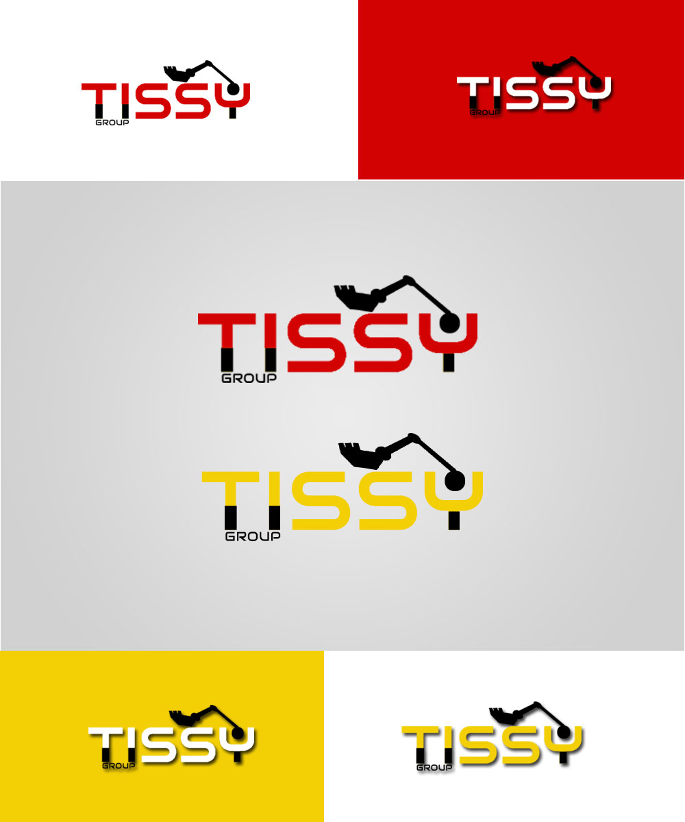 Design de Logo par Em Malik pour Tissy Group Pty Ltd | Design #14994887