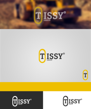 Logo Design by Em Malik for Tissy Group Pty Ltd | Design: #14994907
