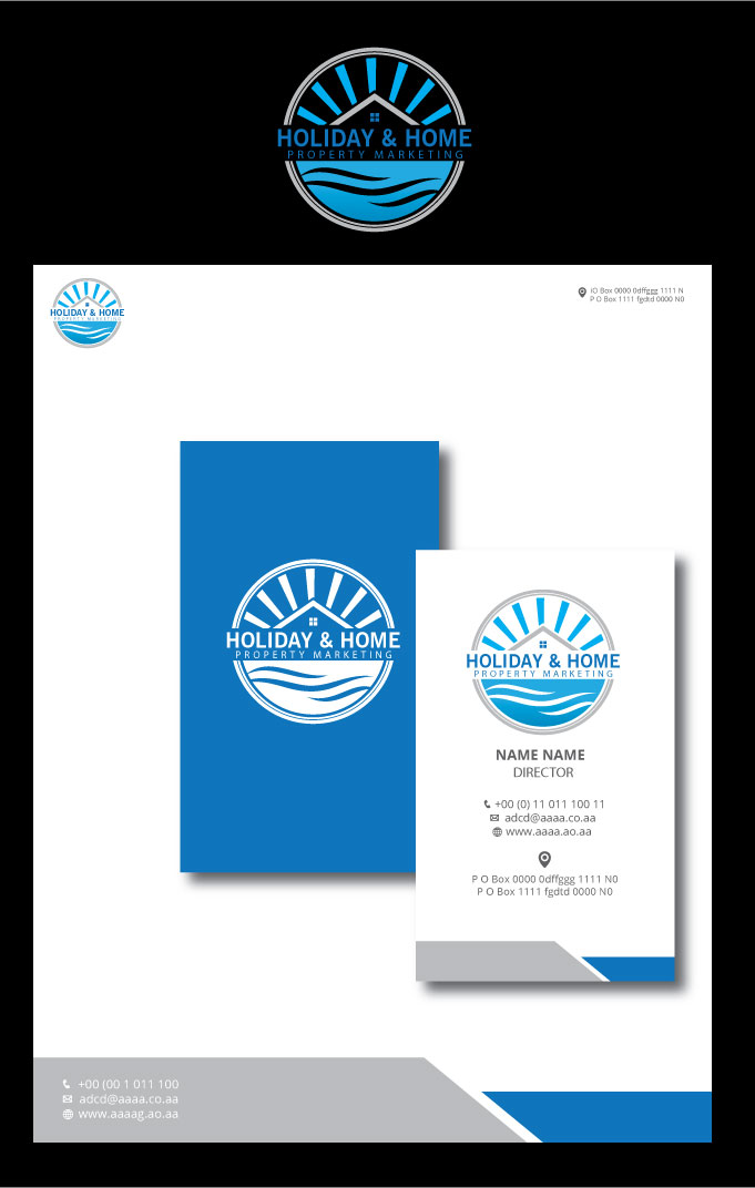 Logo Design by zebronicgraphic for this project | Design #14666412
