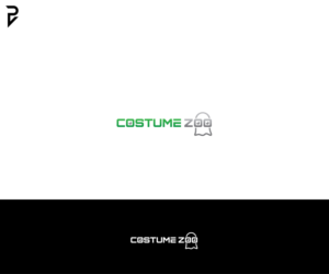 Logo Design by poisonvectors for Costume Zoo | Design #14649817