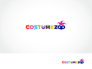 Logo-Design von ArtTank für Costume Zoo | Design: #15332396