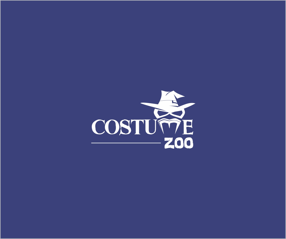 Design de Logo par chameerakasundb pour Costume Zoo | Design #14673048