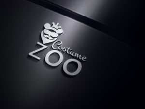 Logo-Design von imshohaghossain85 für Costume Zoo | Design: #14775155