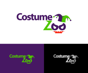 Logo Design by Carlos Martinez