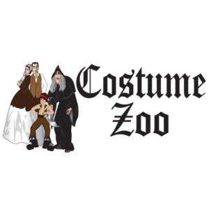 Diseño de Logo por ktgrandy para Costume Zoo | Diseño: #14692655