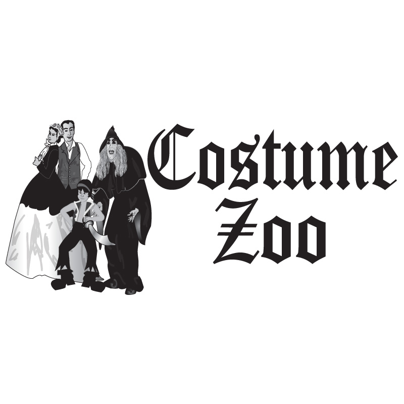 Logo-Design von ktgrandy für Costume Zoo | Design #14692662