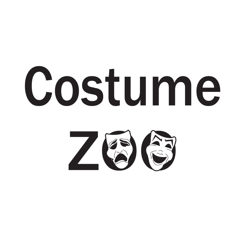 Logo Design by ktgrandy for Costume Zoo | Design #14692665