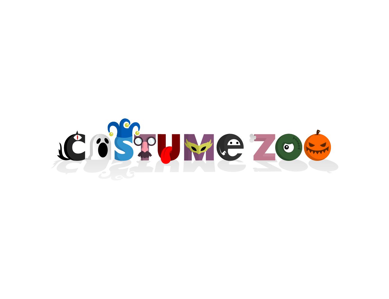 Logo-Design von MOH Studio für Costume Zoo | Design #14677260