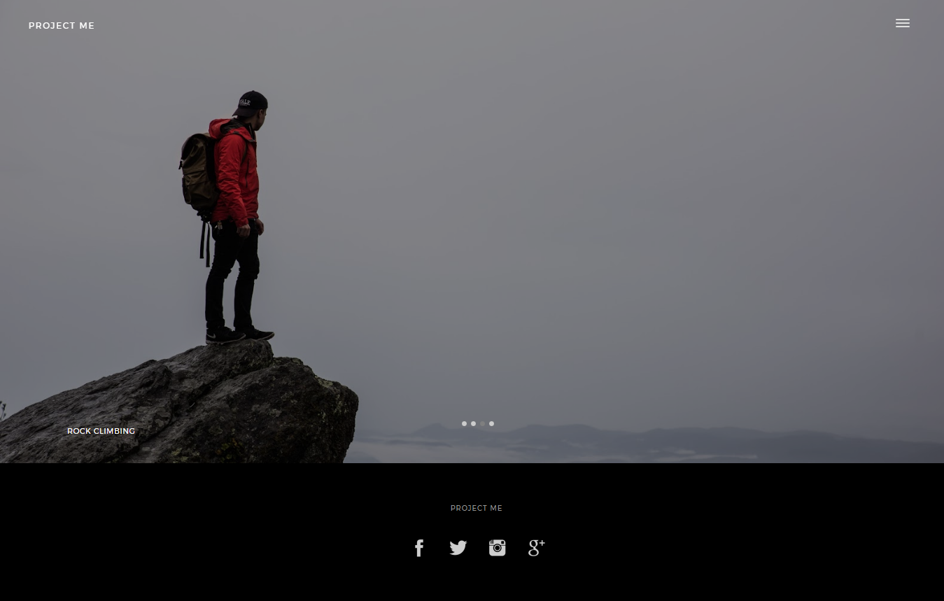 Web Design by Panther for this project | Design #14640240
