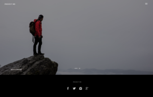 Diseño Web por Panther para este proyecto | Diseño #14640240