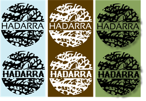 Logo Design by Sam Prater