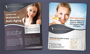Flyer Design by ESolz Technologies