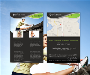 Flyer Design by FutureDesigne