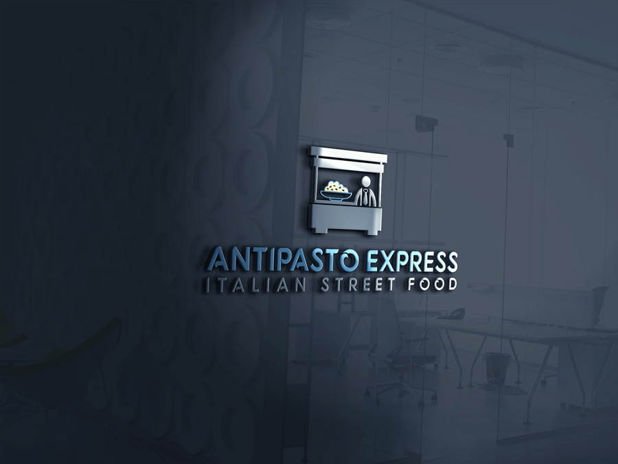 Logo Design by Top king  designer for Gnocching on Heaven's Door | Design #15292225