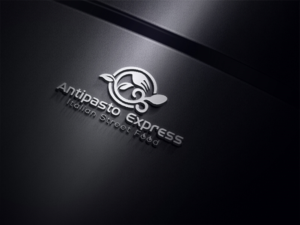 Logo Design by Onetouch110 for Gnocching on Heaven's Door | Design: #15348762