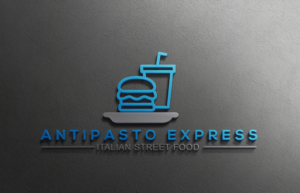 Logo Design by illastrator design for Gnocching on Heaven's Door | Design #15349383
