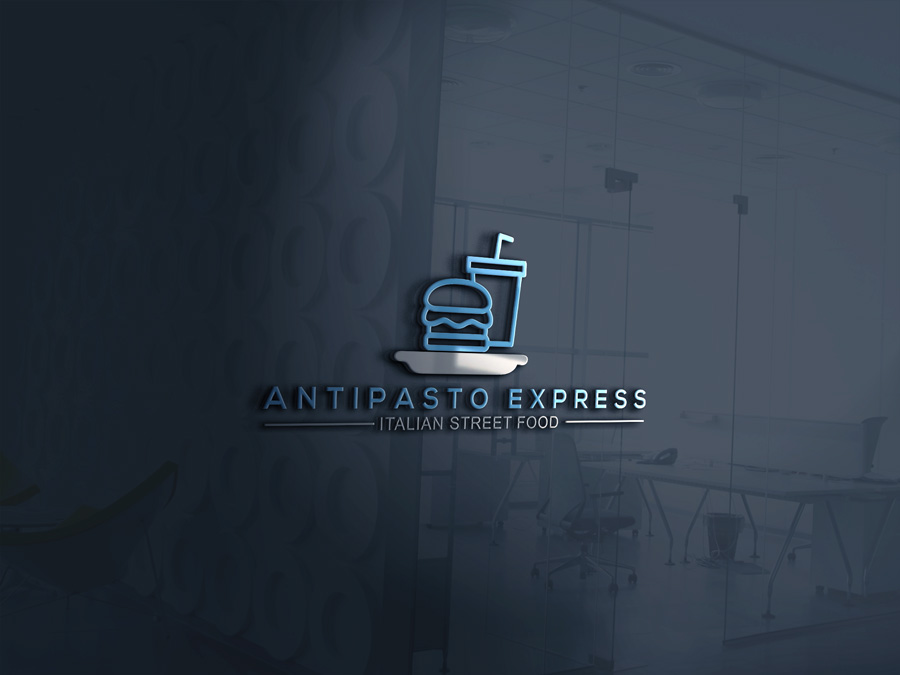 Logo Design by illastrator design for Gnocching on Heaven's Door | Design #15349384