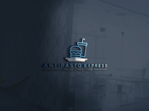 Logo Design by illastrator design for Gnocching on Heaven's Door | Design: #15349384