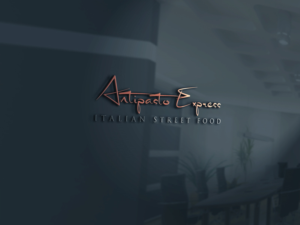 Logo Design by hotash for Gnocching on Heaven's Door | Design: #15348786