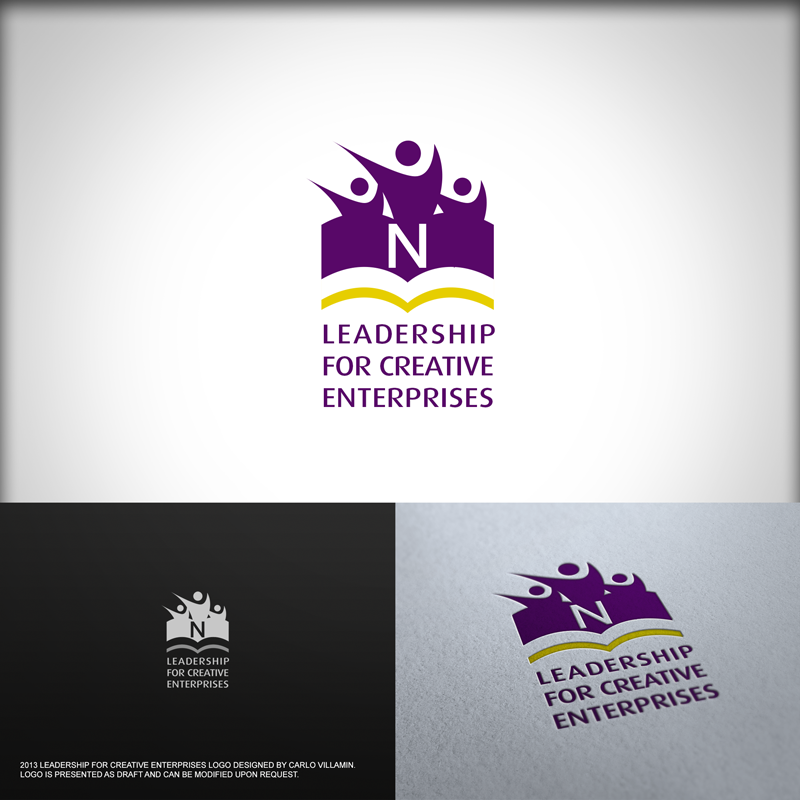 Logo Design by carlomagno for this project | Design #2542380