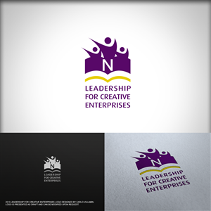 Logo Design by carlomagno for this project | Design: #2542380
