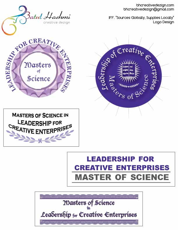 Logo-Design von bHashmi für dieses Projekt | Design #2533462