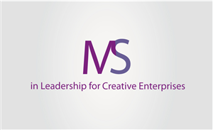 Leadership for Creative Enterprises | Logo Design by faiki