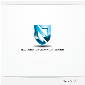 Logo Design by hery_krist for this project | Design #2547749