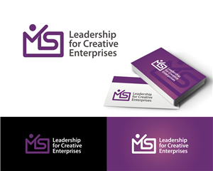 Logo Design by Pak We for this project | Design #2561704