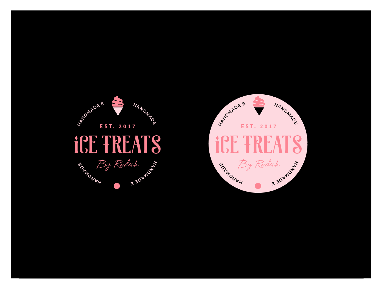 Logo Design by wonderland for this project | Design #14658553