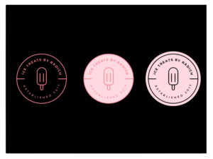 Logo Design by wonderland for this project | Design: #14665658