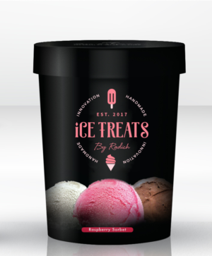 Logo Design by wonderland for this project | Design: #14667797