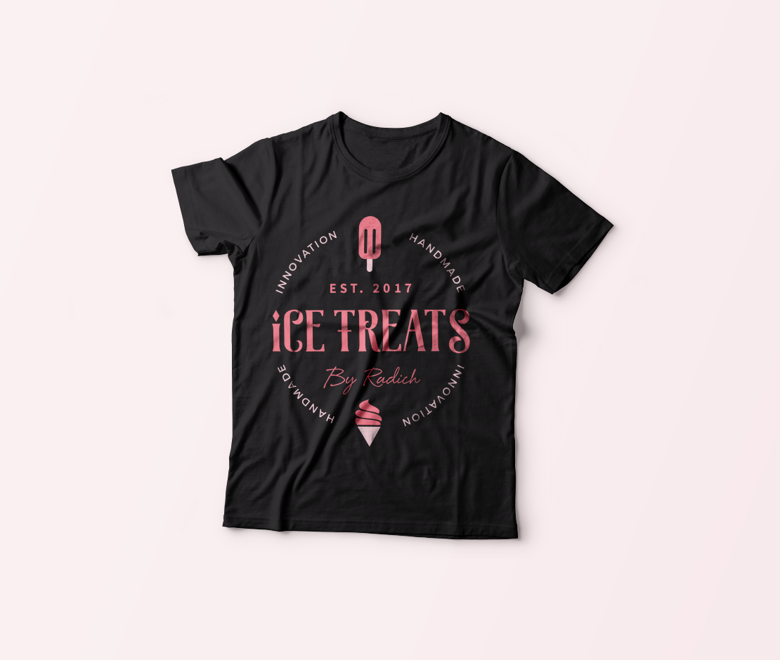 Logo Design by wonderland for this project | Design #14667798