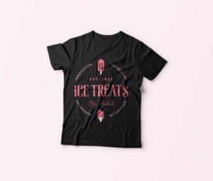 Logo Design by wonderland for this project | Design: #14667798