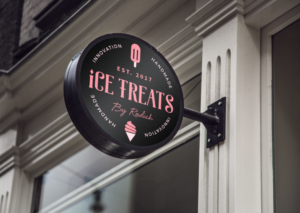 Logo Design by wonderland for this project | Design: #14667938