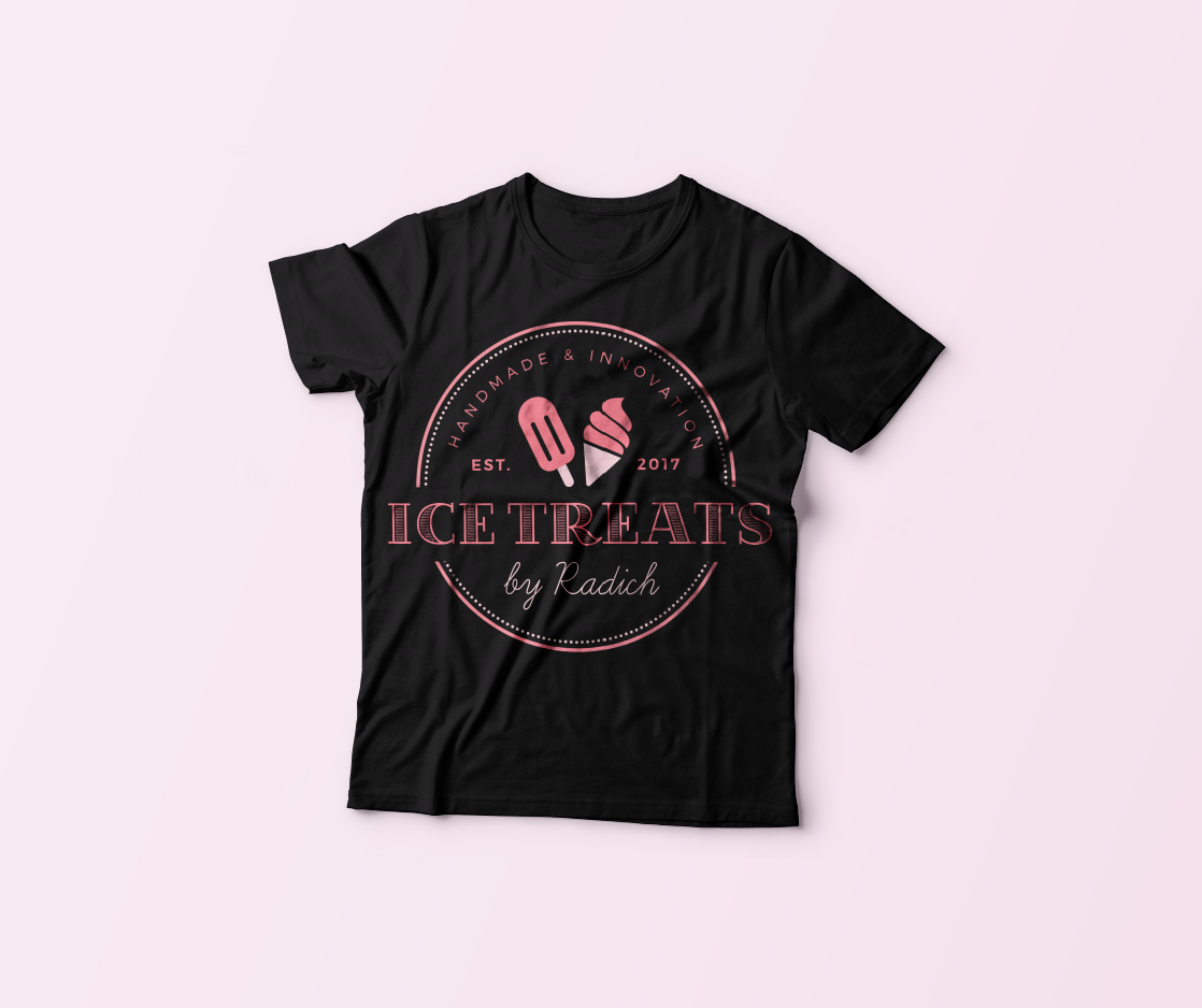 Logo Design by wonderland for this project | Design #14672482