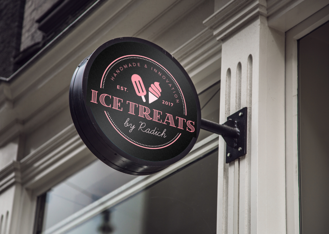 Logo Design by wonderland for this project | Design #14672483