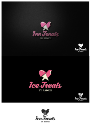 Logo Design by goranvisnjic82 for this project | Design #14652050