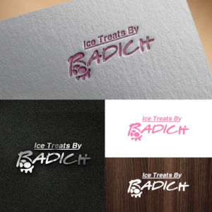 Logo Design by webeezine for this project | Design: #14666768