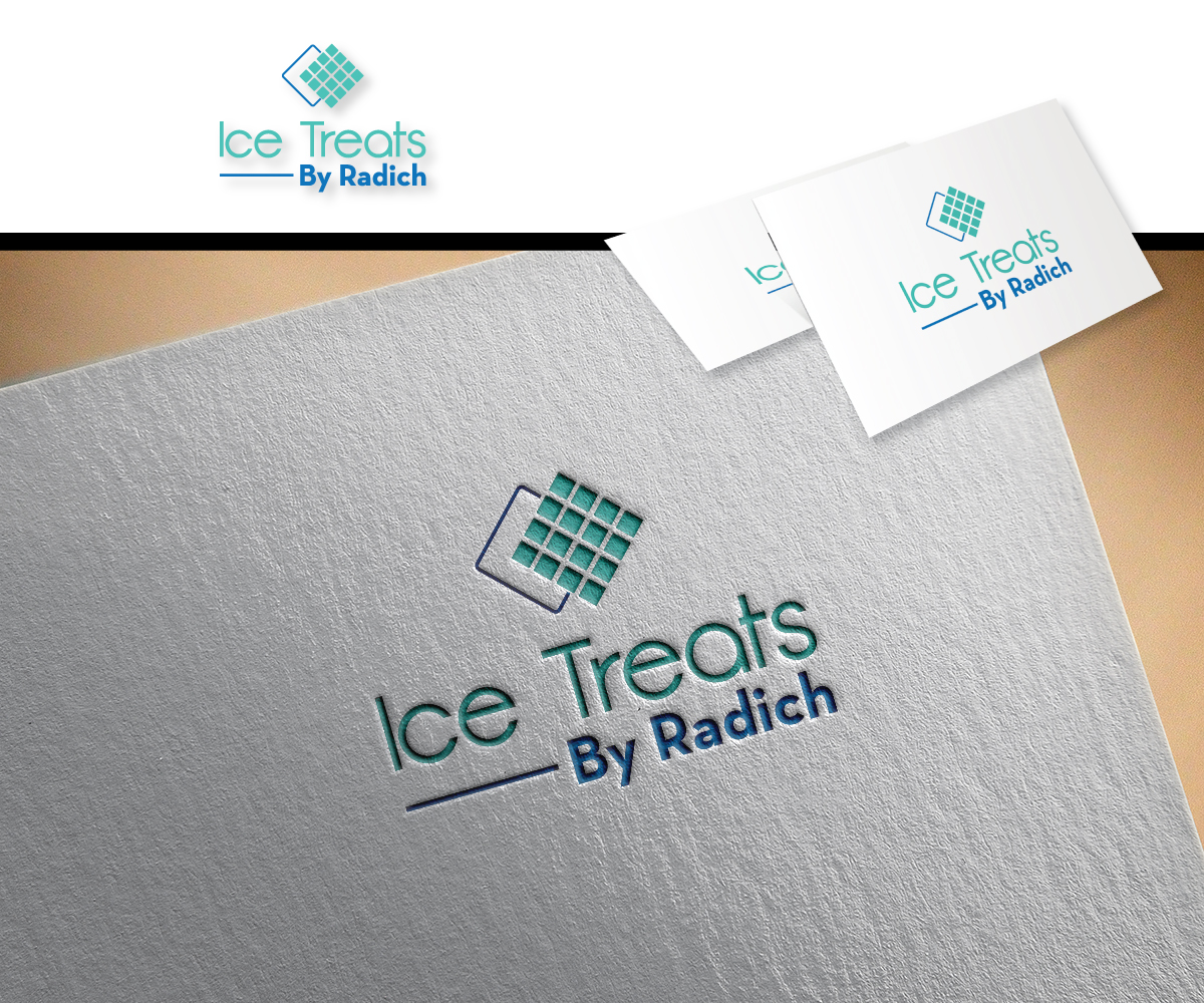 Logo Design by Jawlla for this project | Design #14670043