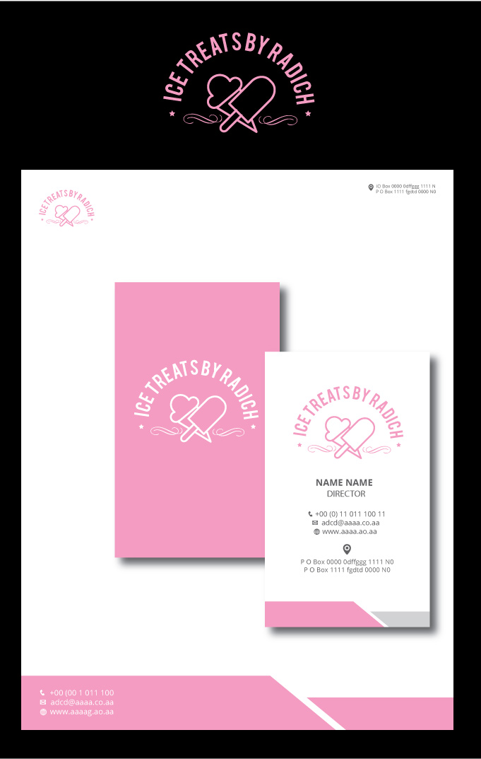 Logo Design by zebronicgraphic for this project | Design #14666674