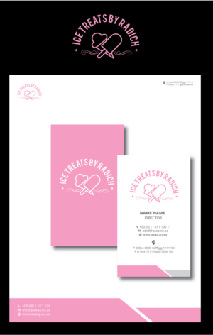 Logo Design by zebronicgraphic for this project | Design: #14666674