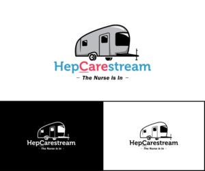 Logo Design by MoonFeather for Hepatitis C Clinical Education Group, Inc./HepCarestream | Design: #14652085