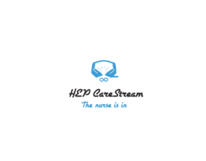 Logo Design by Hiccups Design for Hepatitis C Clinical Education Group, Inc./HepCarestream | Design: #14699852