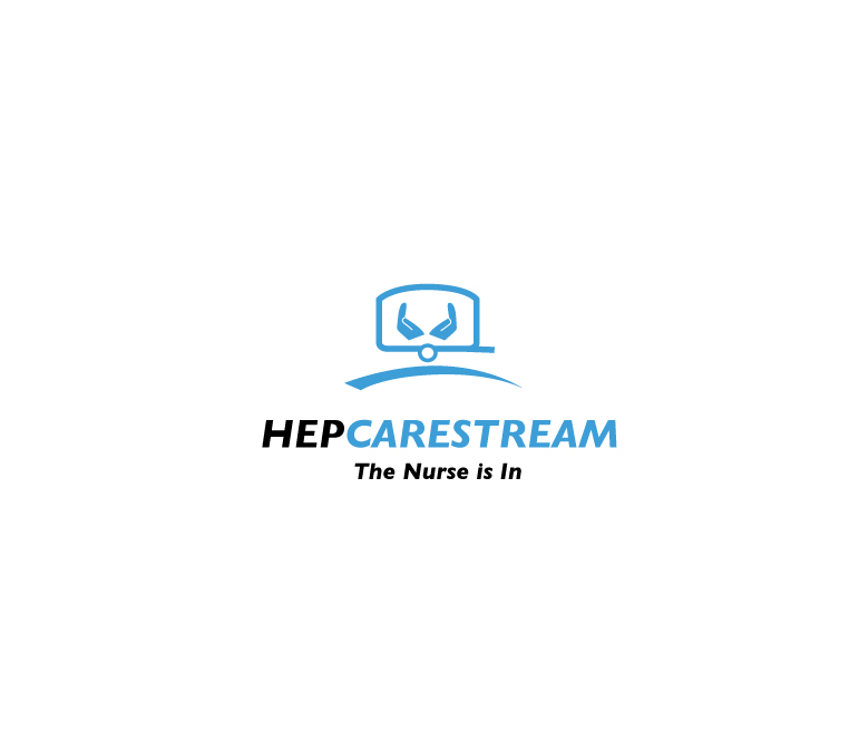 Logo Design by Hiccups Design for Hepatitis C Clinical Education Group, Inc./HepCarestream | Design #14722485