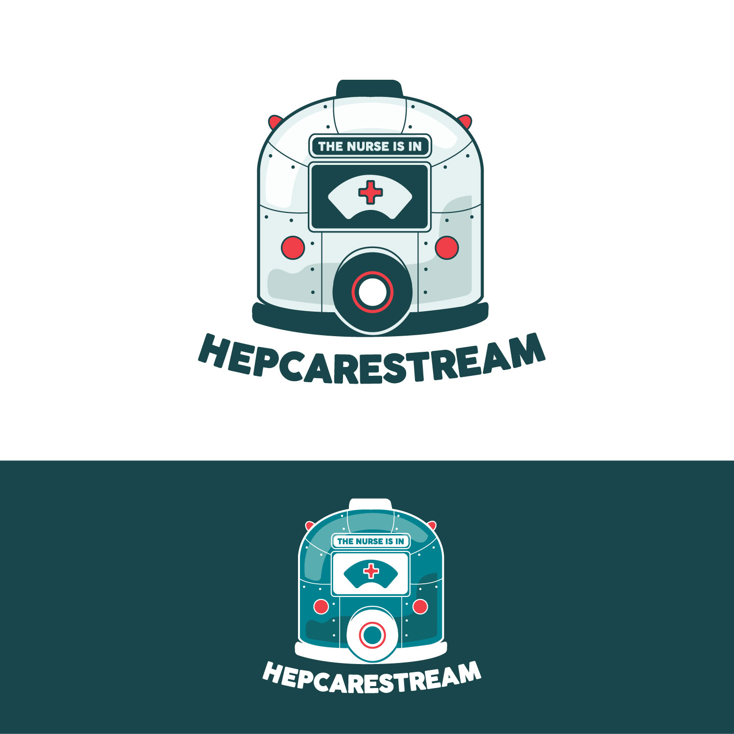 Logo Design by Alexandra S. for Hepatitis C Clinical Education Group, Inc./HepCarestream | Design #14946709