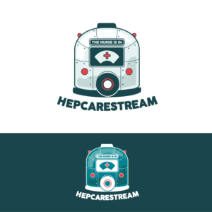 Logo Design by Alexandra S. for Hepatitis C Clinical Education Group, Inc./HepCarestream | Design: #14946709