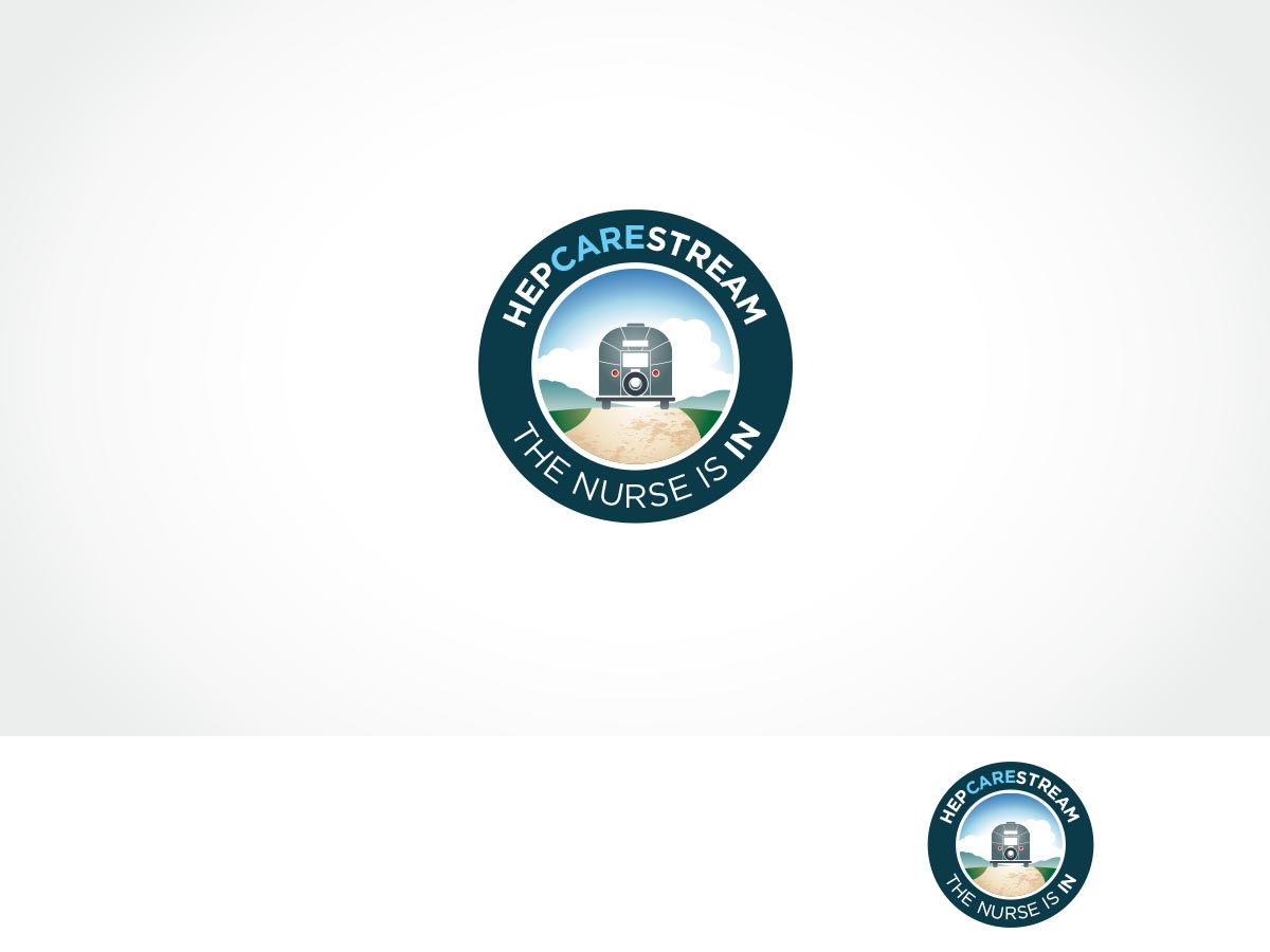 Logo Design by ArtTank for Hepatitis C Clinical Education Group, Inc./HepCarestream | Design #14960283